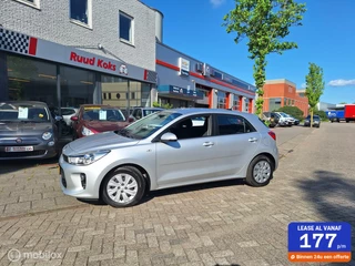Kia Rio KIA RIO 1.0 TGDI COMFORTPLUSLINE NAVIGATOR - afbeelding nr 1