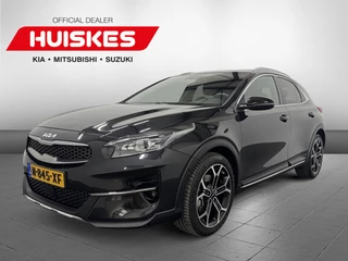 Kia XCeed - afbeelding nr 1
