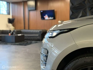 Land Rover Range Rover Evoque Land Rover Range Rover Evoque 1.5 P300e AWD R-Dynamic HSE - afbeelding nr 13