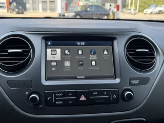 Hyundai i10 Hyundai i10 1.0i Comfort | NAV | Apple/ android carplay | Cruise control - afbeelding nr 20