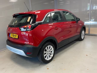 Opel Crossland Opel Crossland 1.2 Turbo Elegance | AUTOMAAT | 130 pk | LED | CLIMA | CAMERA | - afbeelding nr 4