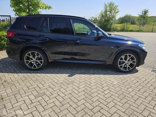 BMW X5 BMW X5 xDrive30d High Executive M-Sport en Luchtvering - afbeelding nr 3