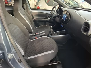 Toyota Aygo - afbeelding nr 17