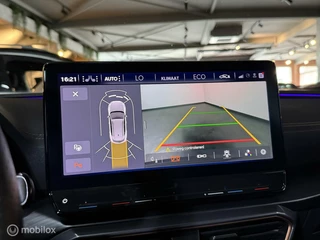 CUPRA Formentor CUPRA Formentor 1.4 e-Hybrid VZ Performance | CRUISE | NAVI - afbeelding nr 5