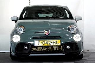 Fiat 500C - afbeelding nr 5