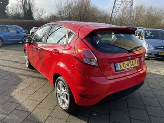 Ford Fiesta - afbeelding nr 3