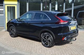 Mitsubishi Eclipse Cross Mitsubishi Eclipse Cross 2.4 PHEV  Incl. Bovag garantie - afbeelding nr 5