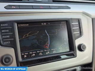Volkswagen Passat Volkswagen Passat Variant 1.4 TSI ACT Comfortline / Boeken - afbeelding nr 19