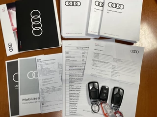 Audi A5 Trekhaak Led Matrix Standkachel Stoelverwarming Sportstoelen Navi on Demand Carplay - afbeelding nr 53