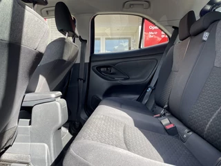 Toyota Yaris Cross - afbeelding nr 6