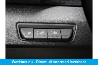 Renault Trafic Renault Trafic 2.0 Blue dCi 130 T29 L2H1 Advance DC Dubbele Cabine | BPM Vrij Inclusief Betimmering - afbeelding nr 18