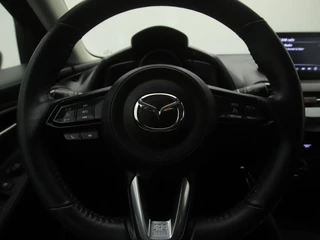 Mazda 2 Mazda 2 1.5 Skyactiv-G Style Selected : dealer onderhouden - afbeelding nr 22