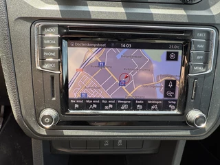 Volkswagen Caddy Volkswagen Caddy 2.0 TDI 123PK EURO6L1H1 BMT 4Motion Comfortline Trekhaak/cruise control/navi - afbeelding nr 3