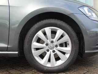 Volkswagen Golf Volkswagen Golf 1.6 TDI CL BNS - afbeelding nr 19