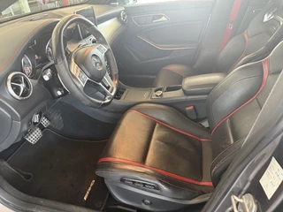 Mercedes-Benz CLA Mercedes-Benz CLA 200 d AMG Or.ArtEd. - afbeelding nr 11