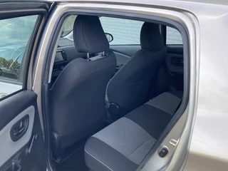 Toyota Yaris - afbeelding nr 6