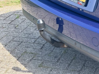 Citroën Grand C4 Picasso Citroen Grand C4 Picasso 1.2 PureTech Shine 7pers Automaat - Lazuli Bleu - 70dkm - afbeelding nr 7