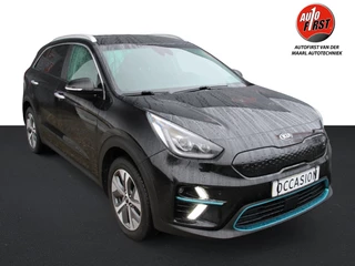 Kia e-Niro Kia e-Niro ExecutiveLine 64 kWh / Zeer nette auto! - afbeelding nr 1