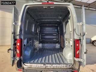 Renault Master Renault Master 150PK 2025 MODEL L3H2 150PK Airco Cruise Camera Parkeersensoren 12m3 Airco Cruise control - afbeelding nr 8