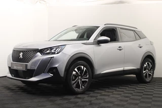 Peugeot 2008 1.2 PureTech Allure