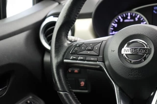 Nissan Micra Nissan Micra 0.9 IG-T N-Connecta - Camera, Navi, Cruise, Clima, Trekhaak - afbeelding nr 11