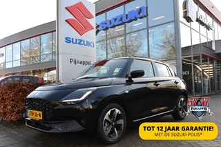 Suzuki Swift 1.2 Comfort 5-deurs Smart Hybrid en l.m.velgen