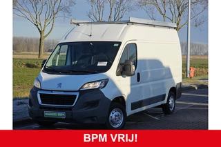 Peugeot Boxer - 535278825-0