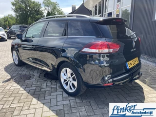 Renault Clio Renault Clio Estate 0.9 TCe Limited - TREKH CRUISE AIRCO NAV - afbeelding nr 7