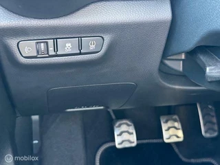 Kia Picanto Kia Picanto 1.0 T-GDi 100pk X-Line 5 zits   Sport uitvoering, X-Tra hoge instap ,  Full option ,  Stoel & Stuur verwarming , Navi/ camera/Appel & Android auto , Bluetooth , Leder bekelding , Side skirts , 10.000km !! - afbeelding nr 36