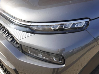 Citroën C3 Aircross Citroen C3 Aircross 1.2 PureTech 110pk You Navigatie | Apple Carplay/Android Auto | Climate Control | Cruise Control | Dab | Parkeer sensoren - afbeelding nr 12
