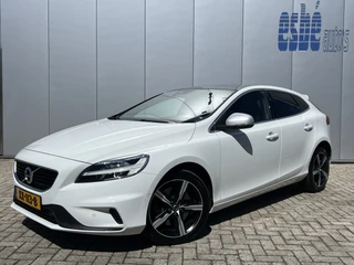 Volvo V40 1.5 T3 Automaat R-Design Polar + Sport