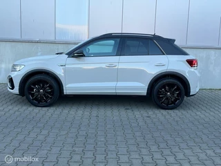 Volkswagen T-Roc Volkswagen T-Roc 1.5 TSI 3X R-Line 2025 LED ACC LANE ASS DODEHOEK - afbeelding nr 11