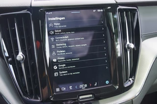 Volvo XC60 Volvo XC60 Recharge T8 AWD Polestar Engineerd 455pk/Panodak/Leer/Head-up - afbeelding nr 43