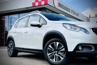 Peugeot 2008 - afbeelding nr 3