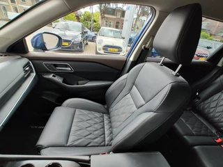 Nissan X-Trail Nissan X-Trail 1.5 e-POWER TEKNA AUTOMAAT Stuurverwarming | Leder | Keyless | Bose - afbeelding nr 34