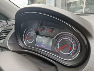 Opel Insignia Opel Insignia 1.6 T Cosmo| Automaat|170PK|Cruise|Navi|Camera|Trekhaak| - afbeelding nr 9