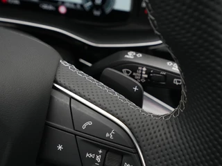 Audi Q7 Audi Q7 60 TFSI e quattro Pro Line S Competition S Line Luchtvering Panorama B&O Stoelverwarming Vierwielbesturing 21 - afbeelding nr 36