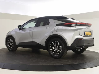 Toyota C-HR - afbeelding nr 2