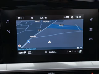 Opel Mokka Opel Mokka 1.2 Elegance GS | Private lease 469 p.m. - afbeelding nr 30