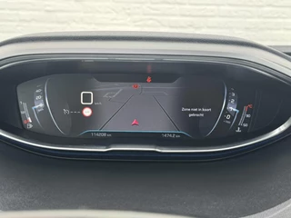 Peugeot 3008 Peugeot 3008 1.2 PureTech GT Line Panorama 360 Camera Cruise DAB Navigatie Carplay - afbeelding nr 39