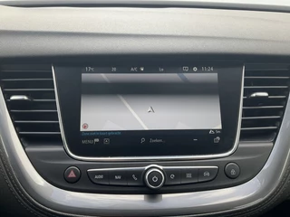 Opel Grandland X Opel Grandland X 1.6 Turbo Hybrid4 Stoelver. DAB Carplay Camera Business Elegance - afbeelding nr 4