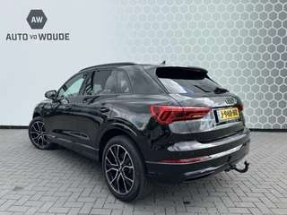 Audi Q3 Audi Q3 40 TFSI quattro S Line Pro Line S Pano Led Matrix - afbeelding nr 25
