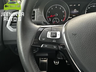 Volkswagen Golf Sportsvan Volkswagen Golf Sportsvan 1.4 TSI Business Edition | Navi | PDC v+a | Stoelverwarming - afbeelding nr 9