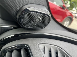 MINI Clubman MINI Clubman Mini 2.0 JCW ALL4 Chili F1, PANODAK, HARMAN KARDON, VOL OPTIES! - afbeelding nr 24