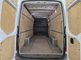 Mercedes-Benz Sprinter - afbeelding nr 5