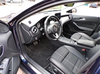 Mercedes-Benz GLA Mercedes-Benz GLA 180 Ambition NL AUTO NAP/PANORAMADAK..... - afbeelding nr 3
