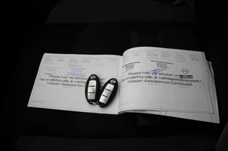 Nissan QASHQAI - afbeelding nr 19