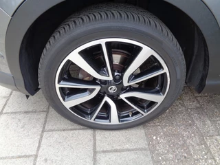 Nissan QASHQAI - afbeelding nr 4
