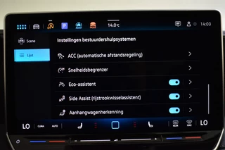 Volkswagen Tiguan CAMERA/NAVI/TREKHAAK - afbeelding nr 36