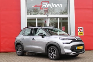 Citroën C3 Aircross Citroen C3 Aircross 1.2 110PK PLUS | NAVIGATIE | APPLE CARPLAY/ANDROID AUTO | 16